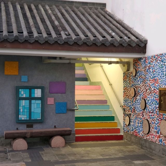 天壇大佛