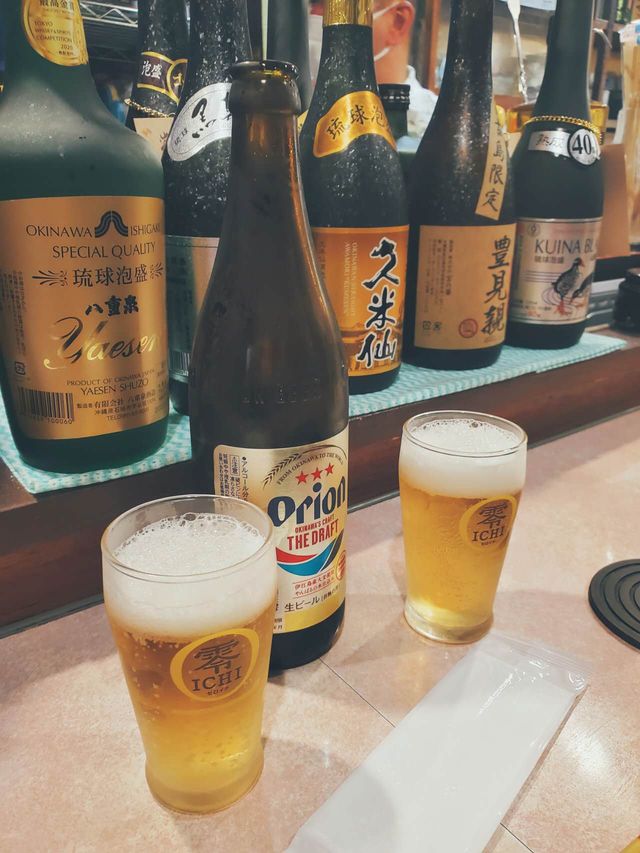 沖縄居食家二代目屋いち