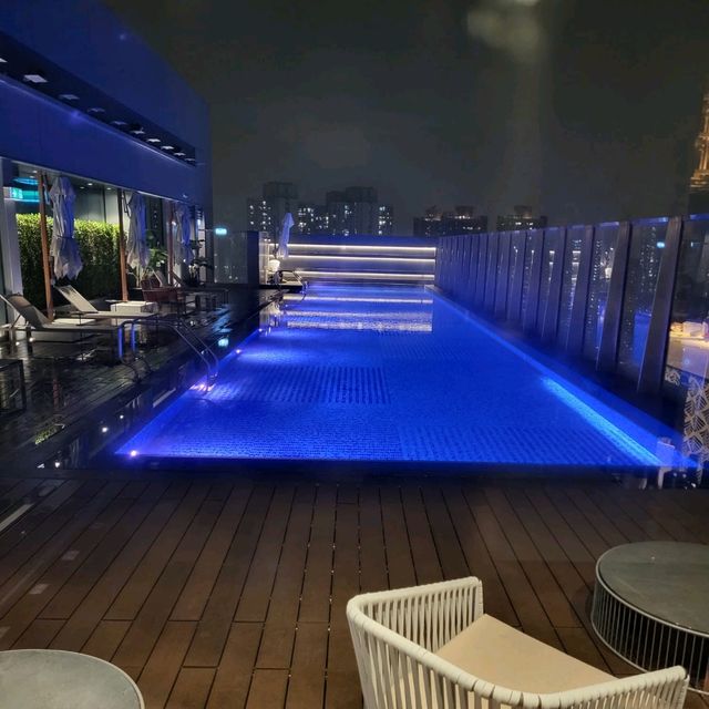 酒店內的隱世日本料理