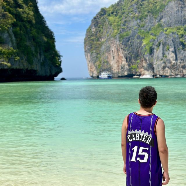 A Week in Thailand! ✈️ Let’s Go! A Week in Thailand! ✈️ Let’s Go!