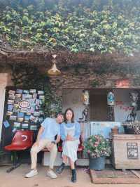 🌸โปโป ปิงปิง ร้านกาแฟสไตล์ญี่ปุ่นน่ารักๆ🌸