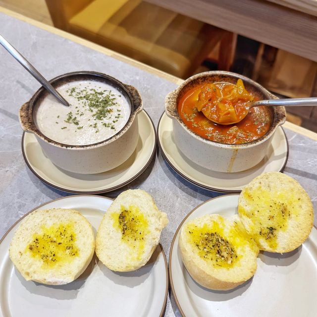 尖沙咀💰抵食🔥鐵板餐🤤