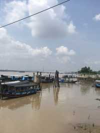 Mekong River 