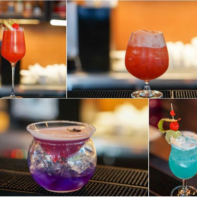 Brighton Grand Hotel Pattaya ที่พักย่านนาเกลือพัทย