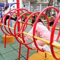 區區有公園---牛頭角公園