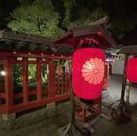【福岡】初詣は筥崎宮参拝