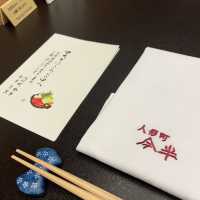 日本必食 似絲綢一般嘅壽喜燒