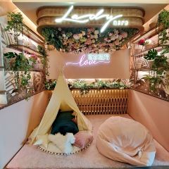 Nara(TST Branch) User Photo