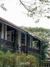 🏠โชตนา วิลล่า ที่พักดีๆในโซนตัวเมืองเชียงใหม่