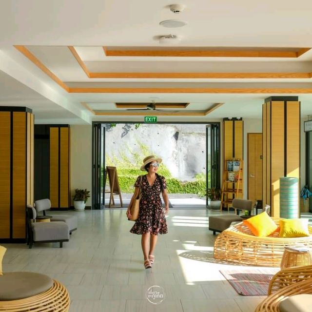 Skyview Resort Phuket Patong Beach