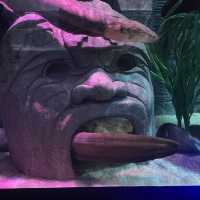 Busan SeaLife Aquarium - Awesome!