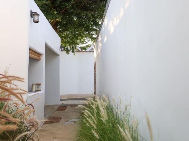 Kamari Resort & Cafe kohlarnที่พักเปิดใหม่เกาะล้าน