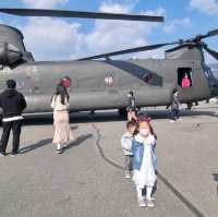 Gyeryong World  Military Expo 