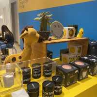 MoMA Design Store Pop-up 獨家登場