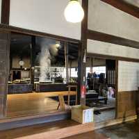 神秘古剎—日本京都宇治市「興聖寺」