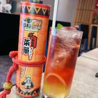 火影忍者一樂拉麵（台北市信義區松壽路20號•台北信義威秀影城2樓）
