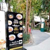 มาเดินเล่นกันที่ 🛍 The Circle Ratchapruek ✨️ 