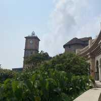Ba Na Hills นั่งกระเช้าท่ามกลางสายหมอก