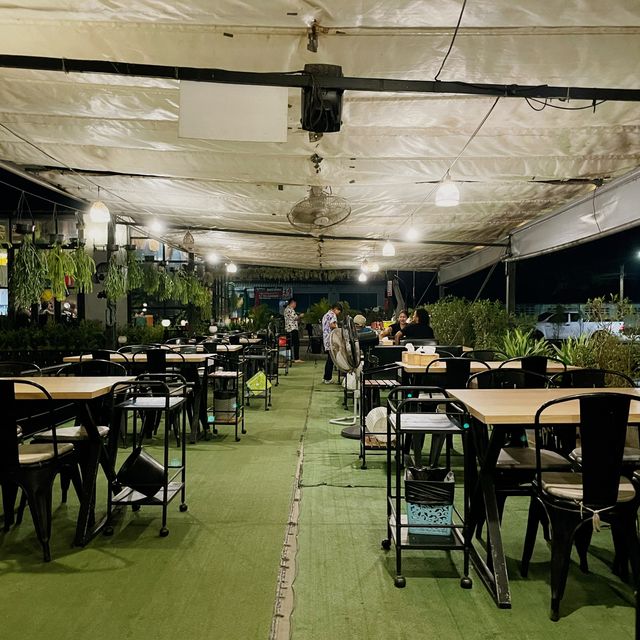 📍สากกะบัว Sak Ka Bua Cafe’ สุราษฏร์ธานี  