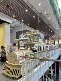 หนีร้อนมาเดินช้อป ที่เซ็นทรัลจันทบุรี 🏬🛍️
