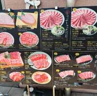 Super Amazing Hida Beef, 超正嘅飛驒牛！