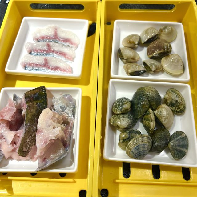 CP值高味道好的火鍋放題