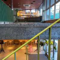 【上野】ランダバウト東京 LANDABOUT TOKYO