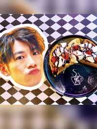 Board game 任玩 chill 爆Cafe ✨✨