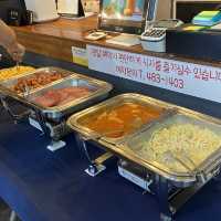 대전 시청역 장기투숙하기 좋은 호텔 그레이턴 둔산