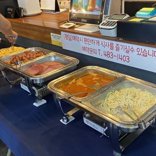대전 시청역 장기투숙하기 좋은 호텔 그레이턴 둔산