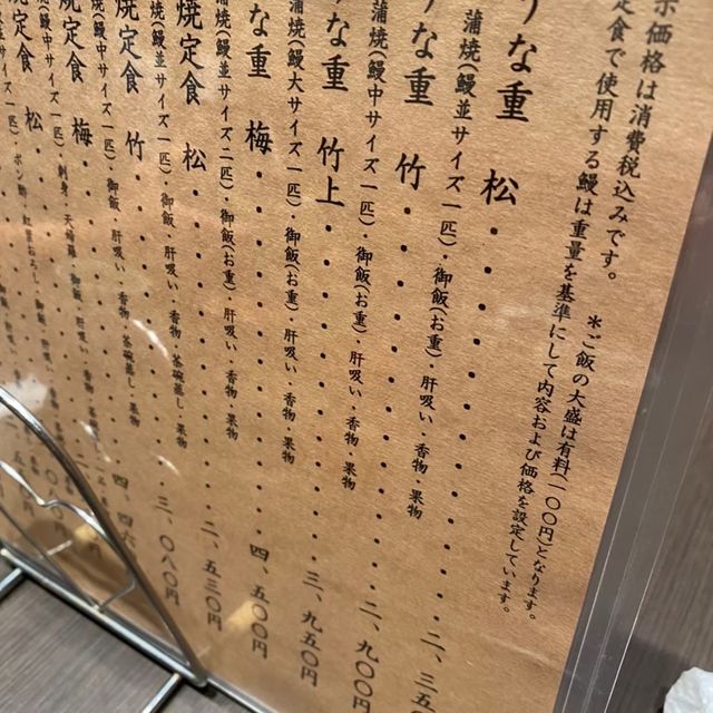 静岡　浜名湖のグルメを巡る旅