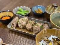 上環復古打卡Cafe