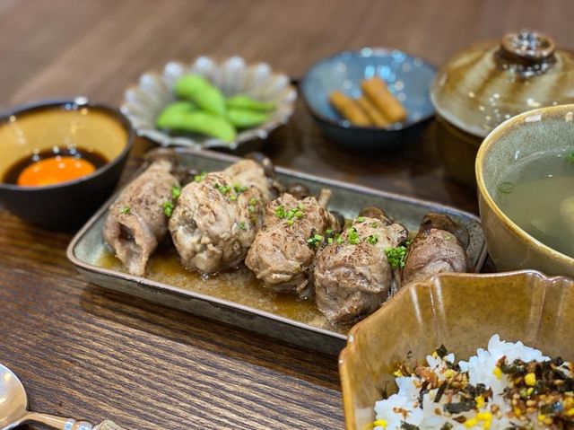 上環復古打卡Cafe