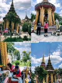 • วัดช้างให้ราษฎร์บูรณาราม ปัตตานี 🛕✨