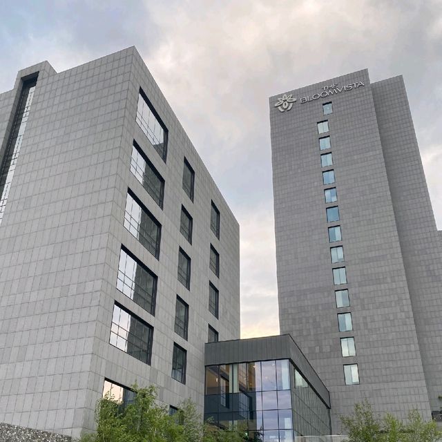 서울근교, 양평에서 레이크뷰로 힐링 제대로 했어요