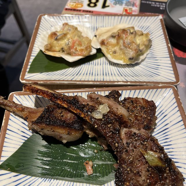 《大埔抵食高質放題🔥👍🏻》 