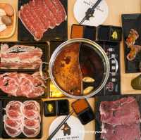พรีเมียมบุฟเฟต์ชาบู ที่ภูเก็ต
