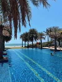 Marrakesh Huahin Beach Resort 