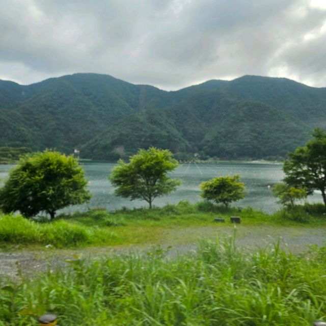 觀看富士山🏔2天之旅散策