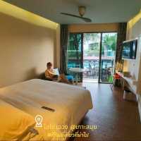 OZO Chaweng ที่พักกลางหาดเฉวง - สมุย