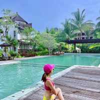 บาหลีบาใจ ใกล้แค่เกาะช้าง
