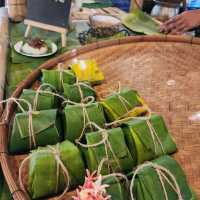 Best Green Local Market | Ratchaburi