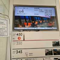 東京必到景點晴空塔🗼