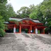 香取神宮