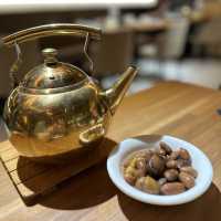 下午茶6折優惠，抵食推介