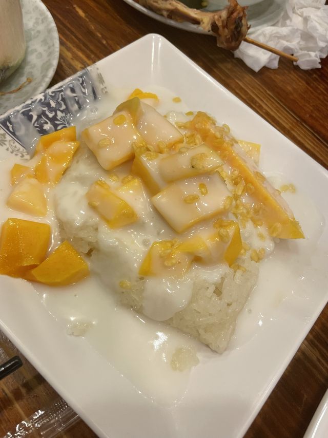 香港鯨飲馬食旅③