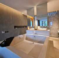 รีวิว โรงแรม Mason Pattaya
