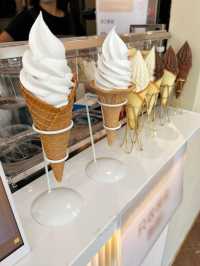 性價比高嘅雪糕店🍦