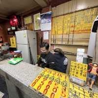 【台湾/台北】観光者でも楽しめる地元のエビ釣り店「全佳樂釣蝦場」