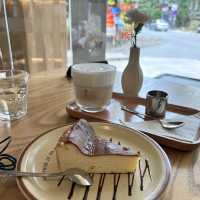 🥐🥨 Bonjour Café ฮานอย ☕